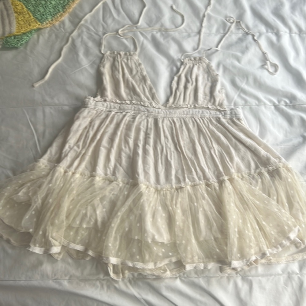 Baby doll dress